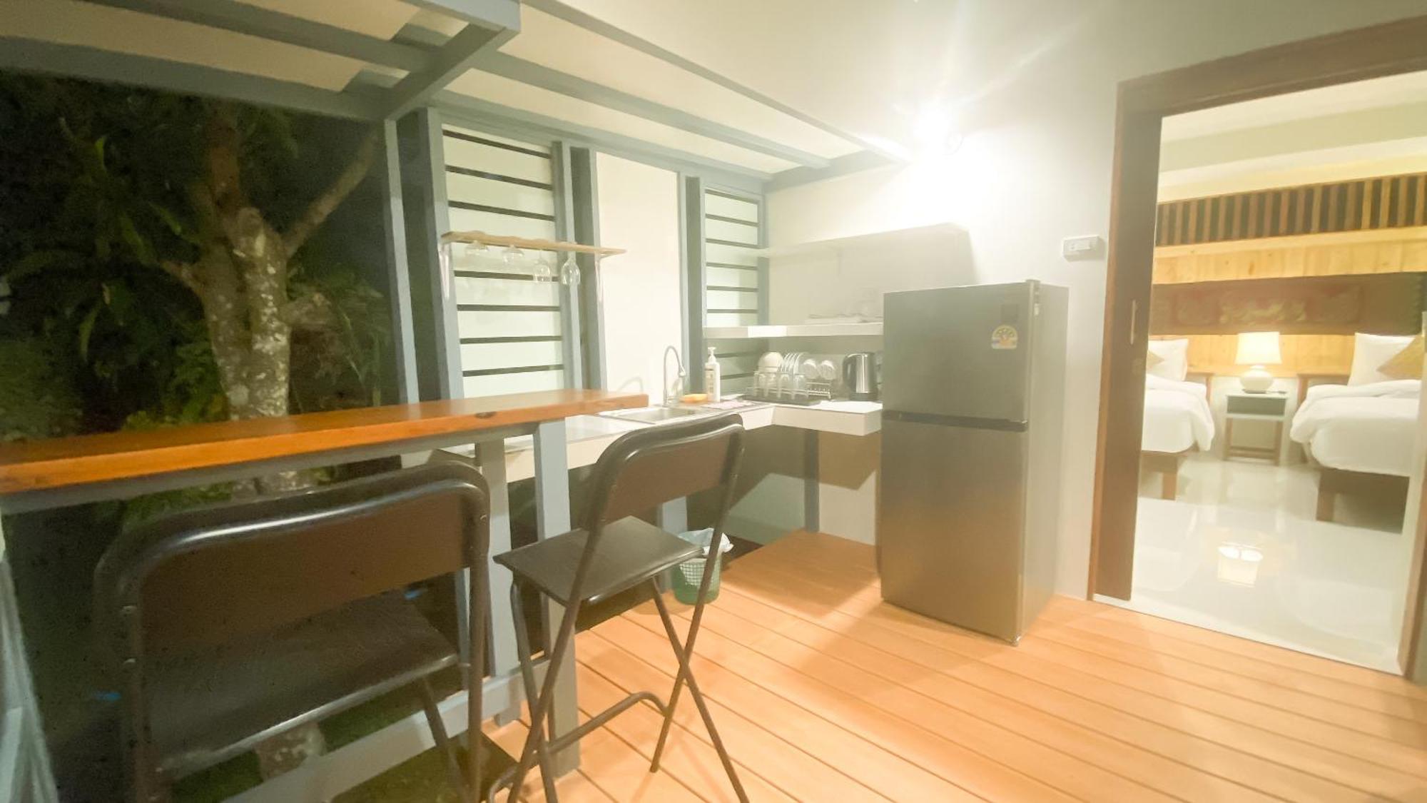Rimsira Villa Chumphon Exterior photo
